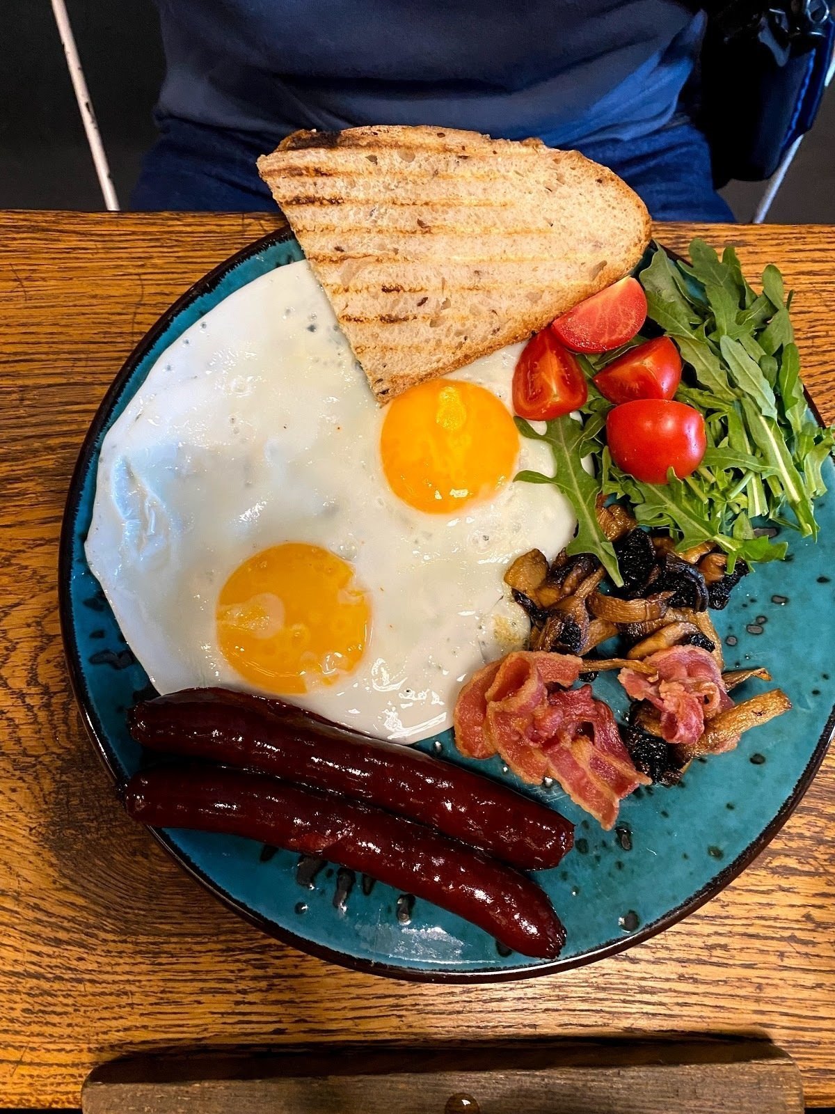 Foundation coffee roasters A WorkFriendly Place in Odesa